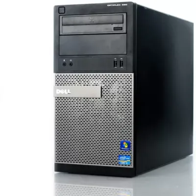 Dell optiplex hot sale 390 ram